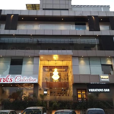 Clarks Collection Jaipur Hotel ภายนอก รูปภาพ