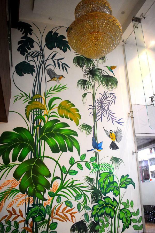Clarks Collection Jaipur Hotel ภายนอก รูปภาพ