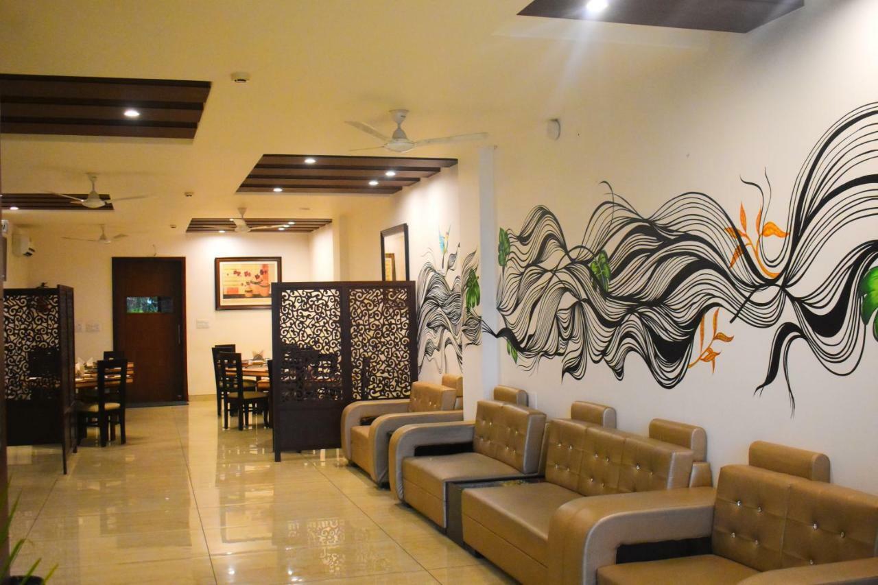 Clarks Collection Jaipur Hotel ภายนอก รูปภาพ