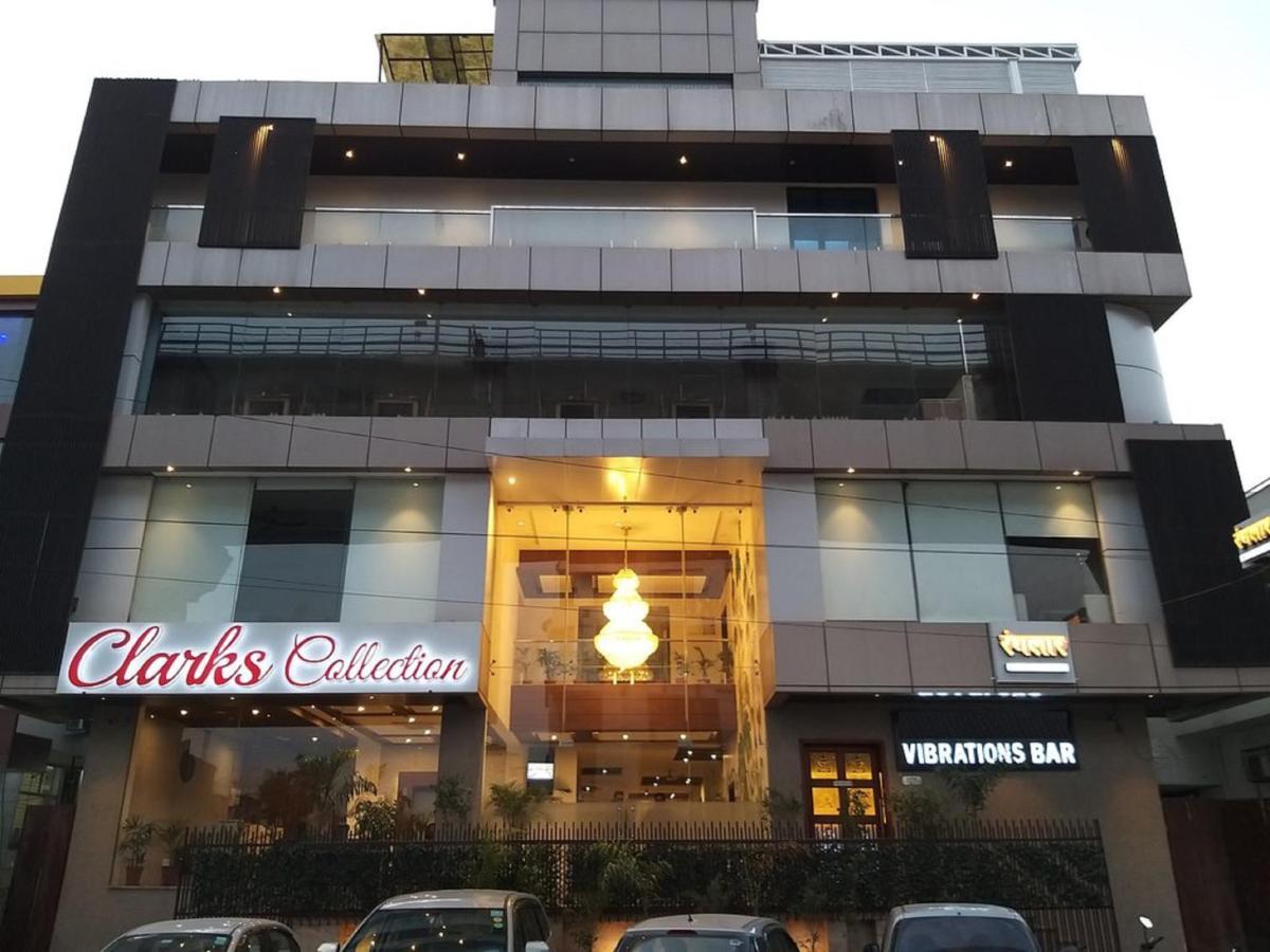 Clarks Collection Jaipur Hotel ภายนอก รูปภาพ