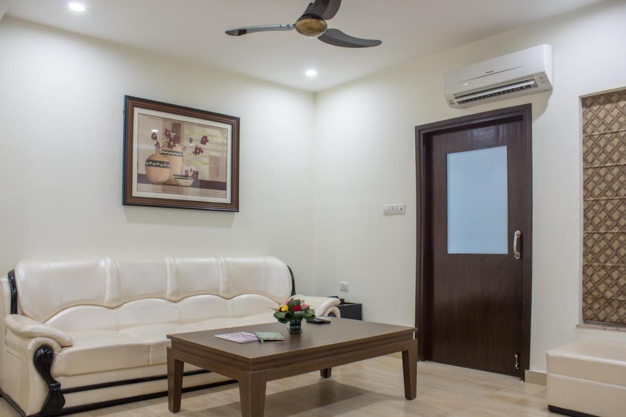 Clarks Collection Jaipur Hotel ภายนอก รูปภาพ
