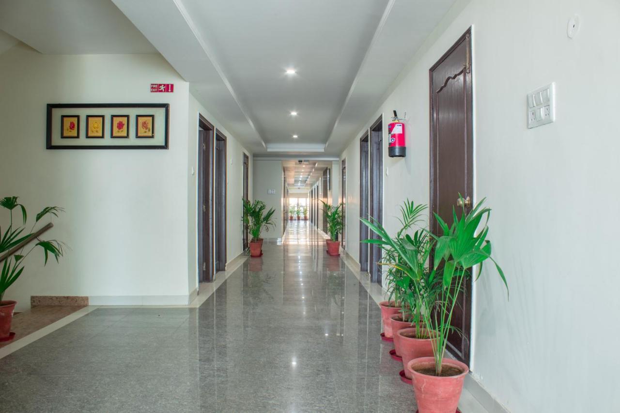 Clarks Collection Jaipur Hotel ภายนอก รูปภาพ