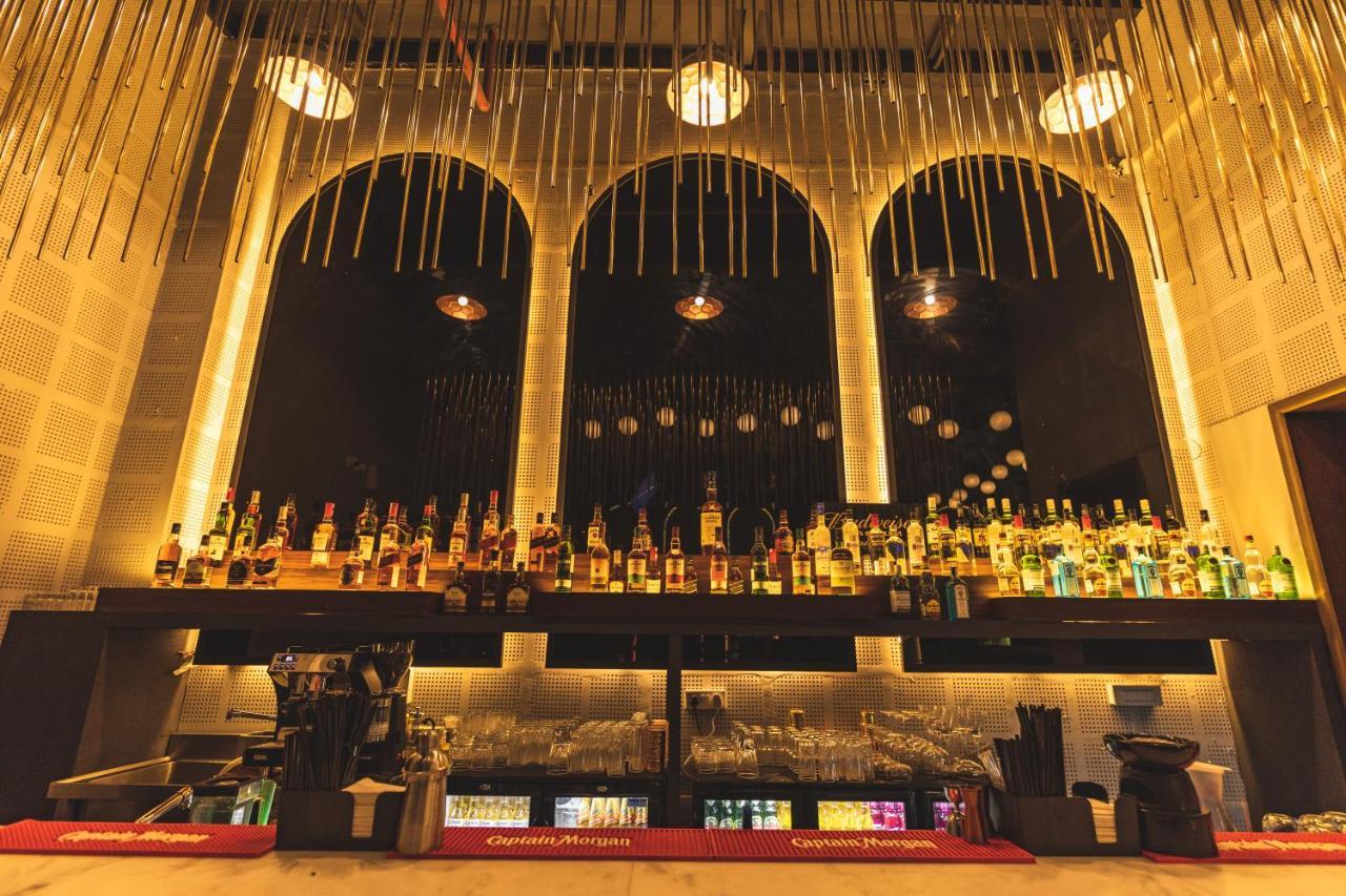 Clarks Collection Jaipur Hotel ภายนอก รูปภาพ